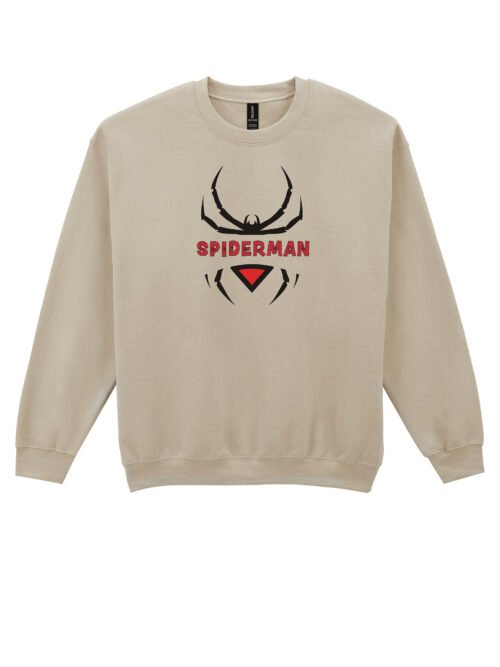 Bluza Sweatshirt Spider-Man