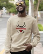 Bluza Sweatshirt <br>Spider-Man