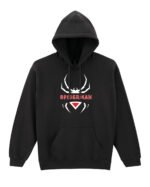 Bluza z kapturem Spider-Man