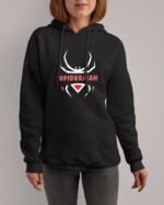 Bluza z kapturem <br>Spider-Man