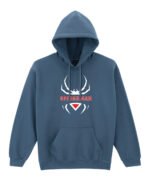 Bluza z kapturem <br>Spider-Man