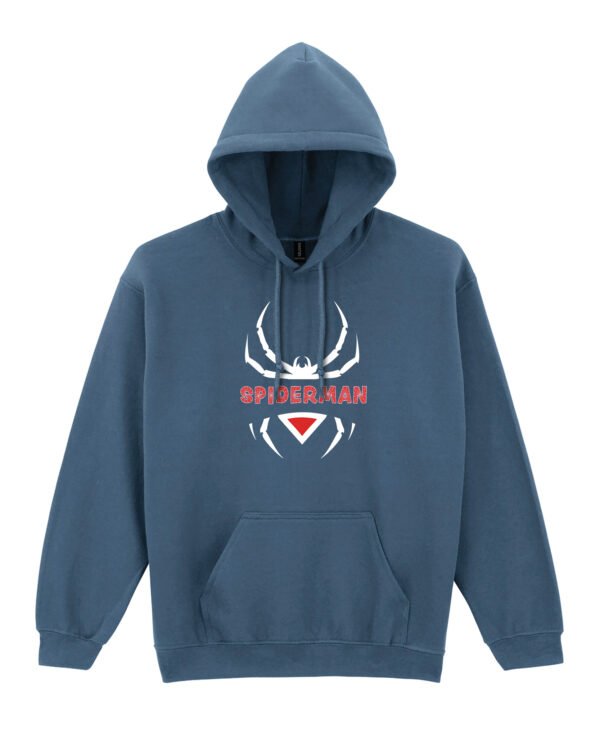 Bluza z kapturem <br>Spider-Man