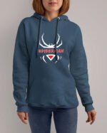 Bluza z kapturem <br>Spider-Man