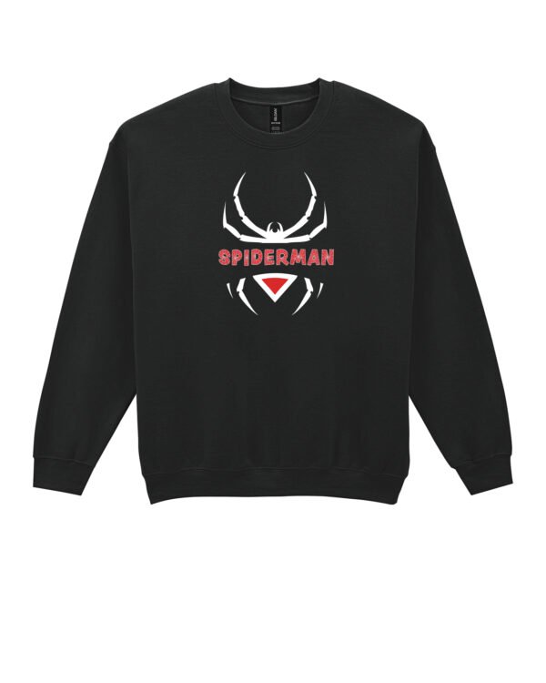Bluza Sweatshirt <br>Spider-Man