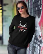 Bluza Sweatshirt <br>Spider-Man