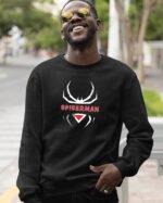 Bluza Sweatshirt <br>Spider-Man