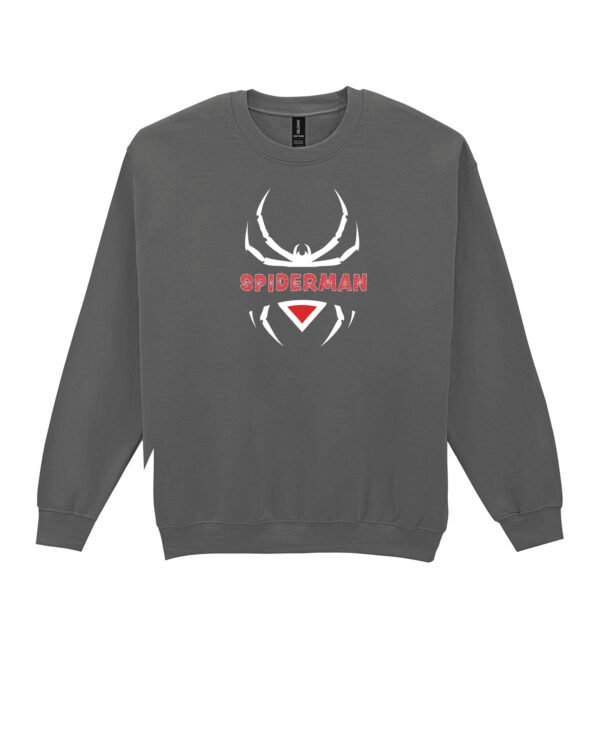Bluza Sweatshirt <br>Spider-Man