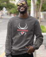 Bluza Sweatshirt <br>Spider-Man