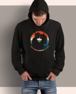 Bluza z kapturem <br>Jesteś moją ulubioną historią