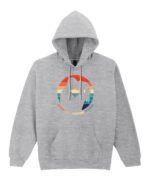 Bluza z kapturem <br>Jesteś moją ulubioną historią