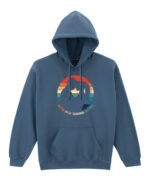 Bluza z kapturem <br>Jesteś moją ulubioną historią