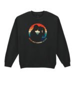 Bluza Sweatshirt <br>Jesteś moją ulubioną historią