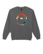 Bluza Sweatshirt <br>Jesteś moją ulubioną historią