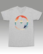 TL1074 Tshirt Hoodie Sweater SIM4 Koszulka dla zakochanych <br>Jesteś moją ulubioną historią