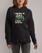 TL1075WH Tshirt Hoodie Sweater SIM11 Bluza z kapturem <br>Adaptuję się Kameleon