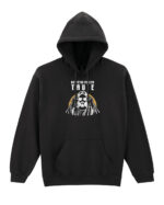 TL1077WH Tshirt Hoodie Sweater SIM10 Bluza z kapturem Wszystko powiem Tacie