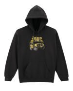 Bluza z kapturem Jeep Off-Road 4x4