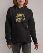 Bluza z kapturem <br>Jeep Off-Road 4x4
