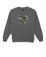 TL1080 Tshirt Hoodie Sweater SIM22 Bluza Sweatshirt <br>Wojskowa Kokarda