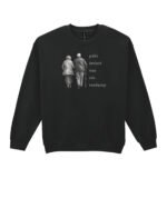 Bluza Sweatshirt <br>Dopóki śmierć nas nie rozłączy