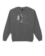 Bluza Sweatshirt <br>Dopóki śmierć nas nie rozłączy