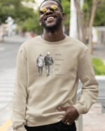 Bluza Sweatshirt <br>Dopóki śmierć nas nie rozłączy