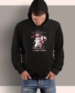 Bluza z kapturem <br>Z Miłosną Wiewiórką