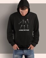 Bluza z kapturem <br>A mogły być moje