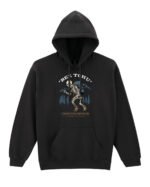 Bluza z kapturem <br>Wycieczka Górska Szkielet