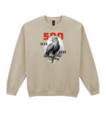 Bluza Patriotyczna Sweatshirt 500-lecie Hołdu Pruskiego