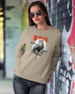 Bluza Patriotyczna Sweatshirt <br>500-lecie Hołdu Pruskiego