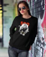 Bluza Patriotyczna Sweatshirt <br>500-lecie Hołdu Pruskiego