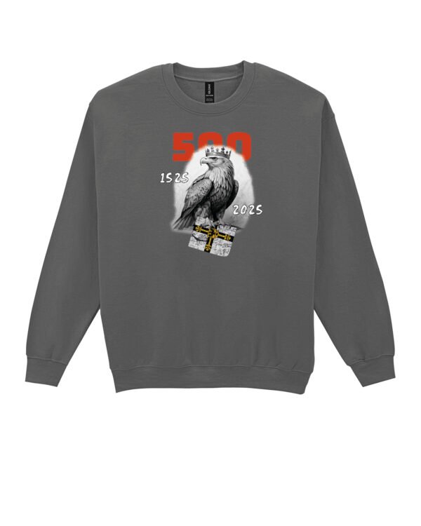 Bluza Patriotyczna Sweatshirt 500-lecie Hołdu Pruskiego