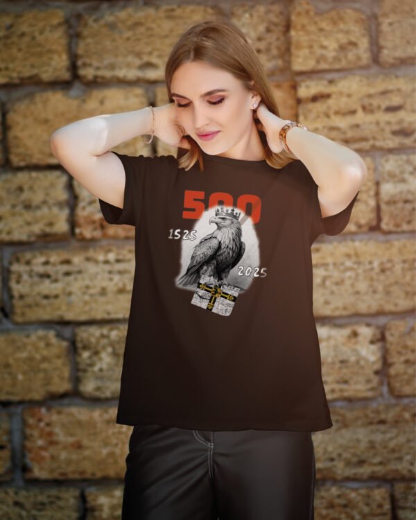 Koszulka dla Patrioty <br>500-lecie Hołdu Pruskiego