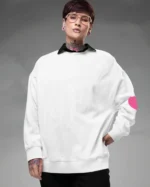Bluza oversize <br>All You Need Is Love