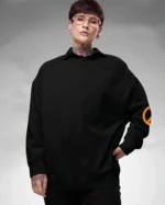 Bluza oversize <br>Make Love Not War