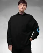 Bluza oversize <br>Give Peace A Chance