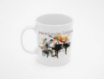 Kubek dla pianisty