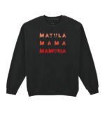 Bluza Sweatshirt na Dzień Matki Matula Mamusia Mama