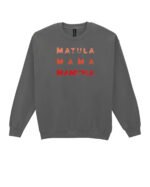 Bluza Sweatshirt na Dzień Matki <br>Matula Mamusia Mama