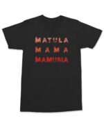 Koszulka na Dzień Matki Matula Mamusia Mama