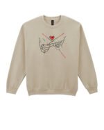 Bluza Sweatshirt na Dzień Matki <br>Rodzinne więzi Personalizowana