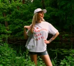 Zestaw Strawberry Fields Forever <br>Koszulka Plecak i Czapka