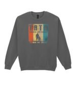 Bluza Sweatshirt na dzień Ojca <br>Najlepszy Tata Legenda
