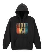 Bluza z kapturem na Dzień Ojca Najlepszy Tata od Córki