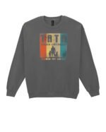 Bluza Sweatshirt na dzień Ojca <br>Tata Człowiek Legenda
