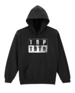 Bluza z kapturem na Dzień Ojca TOP TATA