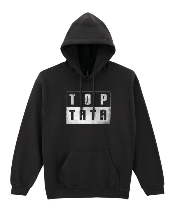 Bluza z kapturem na Dzień Ojca TOP TATA