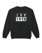 Bluza Sweatshirt na dzień Ojca <br>Top Tata