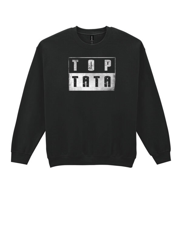 Bluza Sweatshirt na dzień Ojca <br>Top Tata